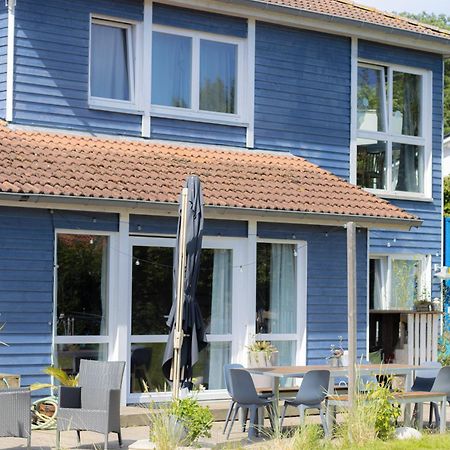 Hostel Oder Ferienwohnung 1-16 Personen Im Blauen Haus Φέμαρν Εξωτερικό φωτογραφία