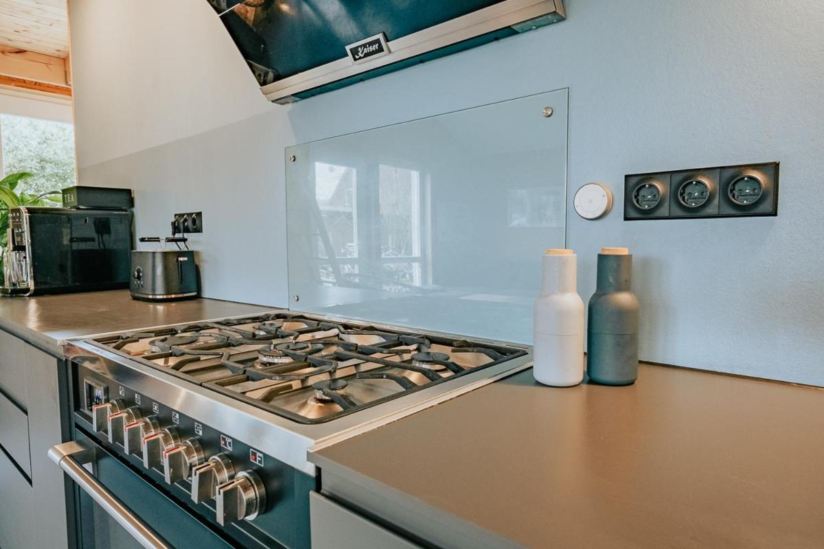 Hostel Oder Ferienwohnung 1-16 Personen Im Blauen Haus Φέμαρν Εξωτερικό φωτογραφία
