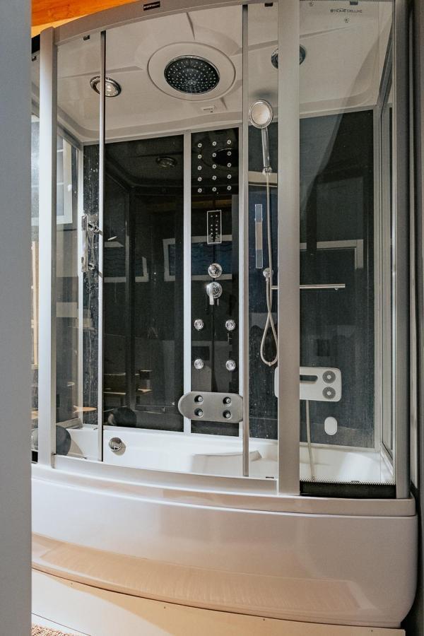 Hostel Oder Ferienwohnung 1-16 Personen Im Blauen Haus Φέμαρν Εξωτερικό φωτογραφία