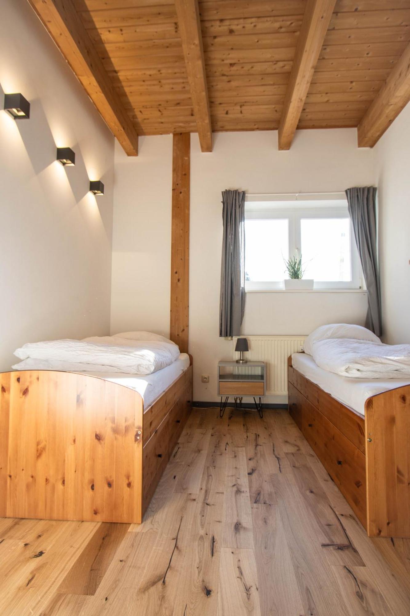 Hostel Oder Ferienwohnung 1-16 Personen Im Blauen Haus Φέμαρν Εξωτερικό φωτογραφία