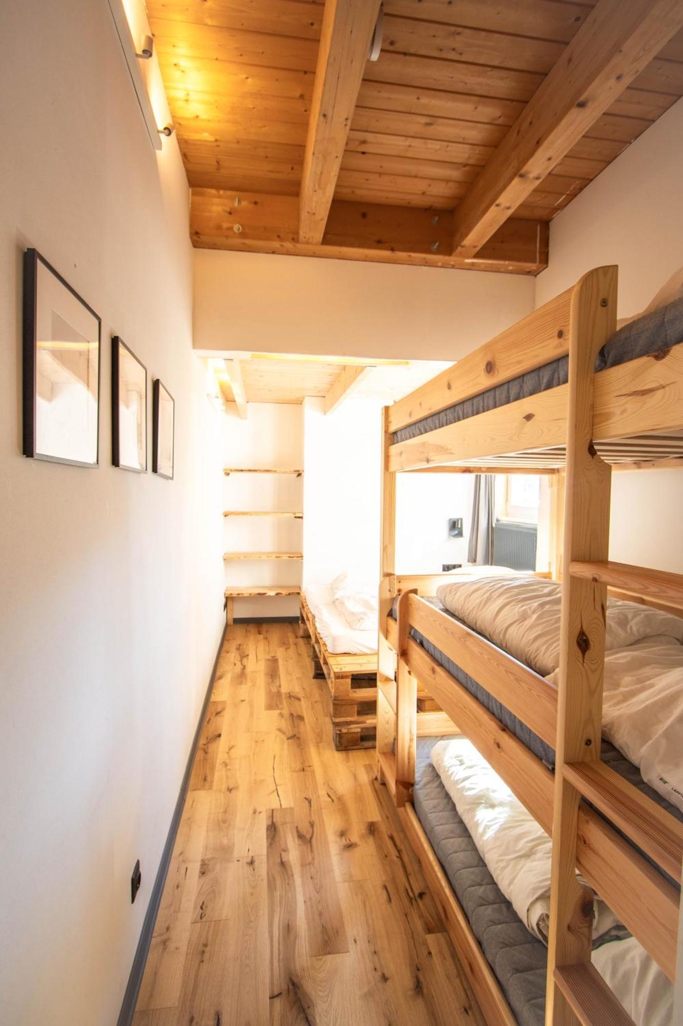 Hostel Oder Ferienwohnung 1-16 Personen Im Blauen Haus Φέμαρν Εξωτερικό φωτογραφία
